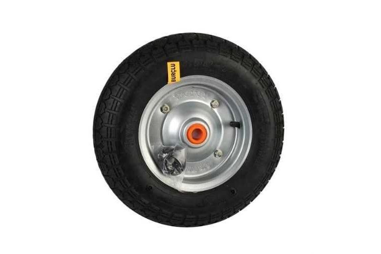 Yaparlar Şişme Burçlu Tekerlek 3,5 x 7 62211