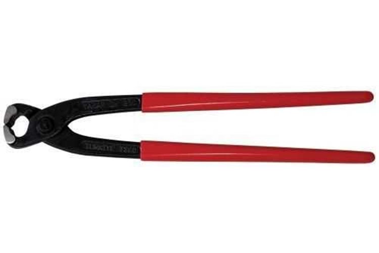 Yakar Betoncu Kerpeteni 250 mm