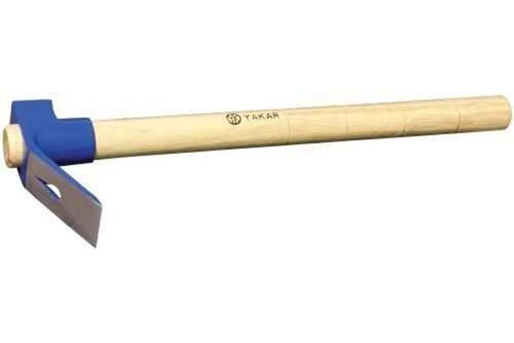 Yakar Dövme Çelik Keser