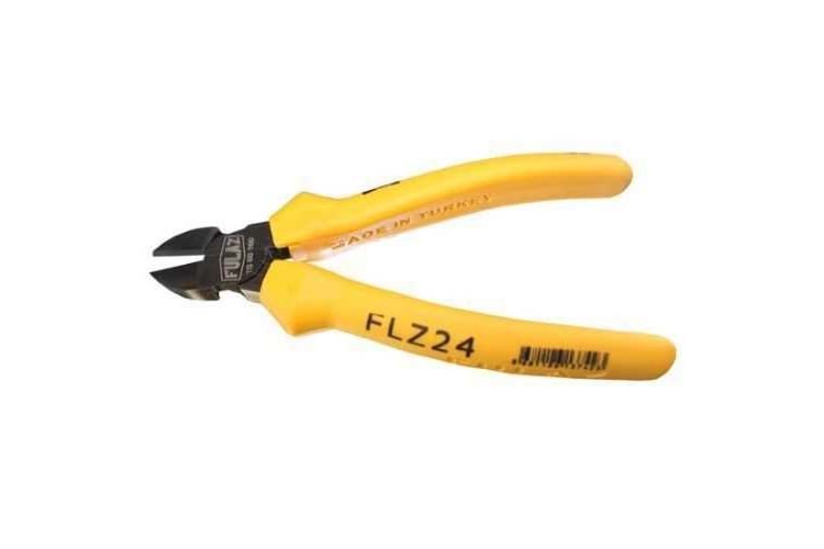 Yakar Fulaz Yan Keski 160 MM