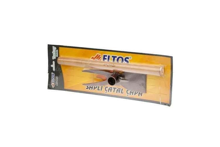 Eltos Çatal Çapa Saplı EC002