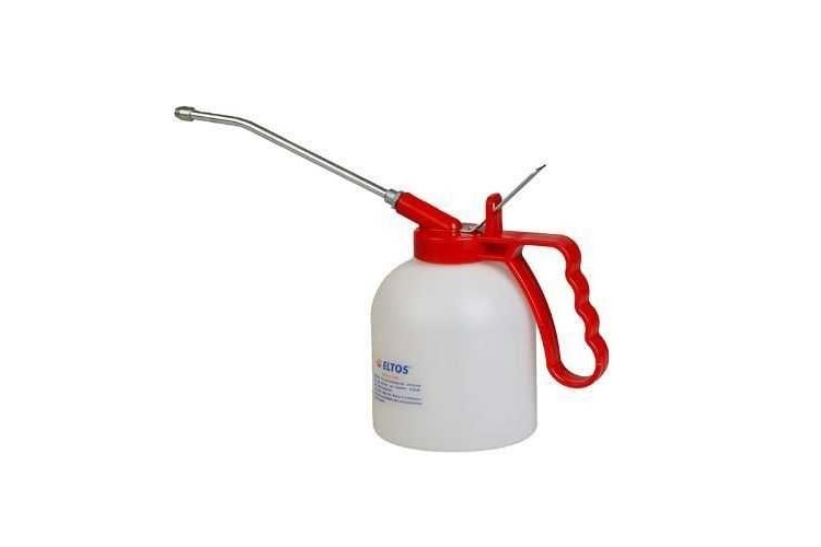 Eltos Plastik Yağdanlık 500 CC EPY500