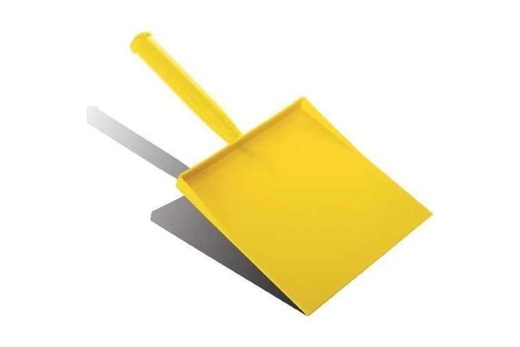 Ekonomik Serpme Küreği