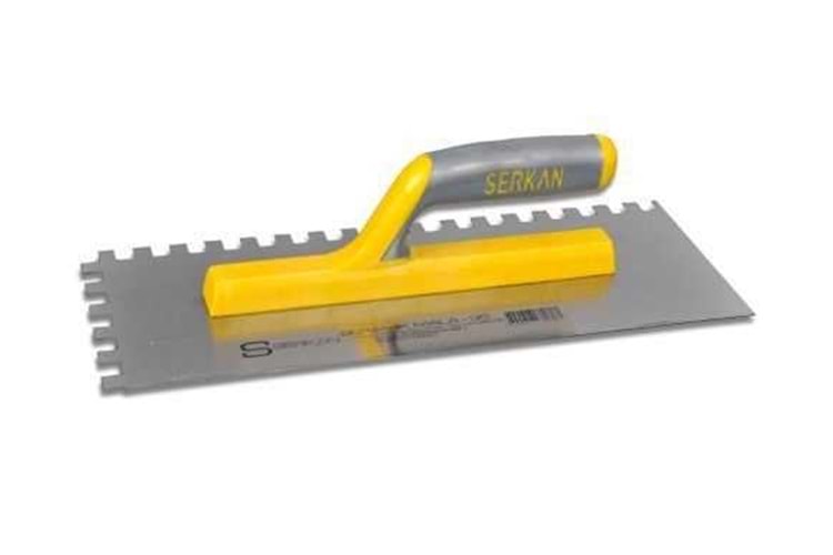 Ekonomik Seramik Mala 35 CM