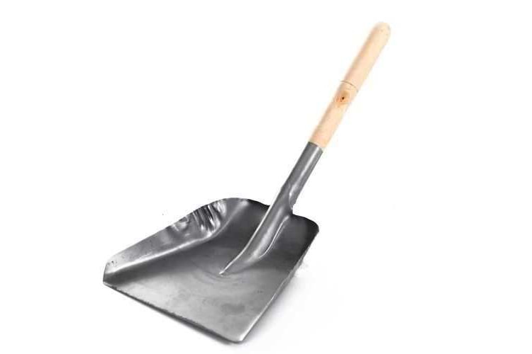 Soba Küreği (Geniş)