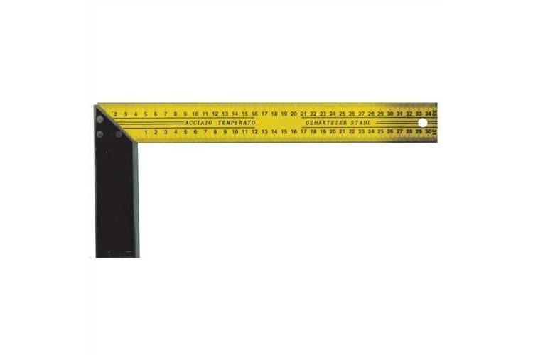 Marangoz Gönye 25 Cm