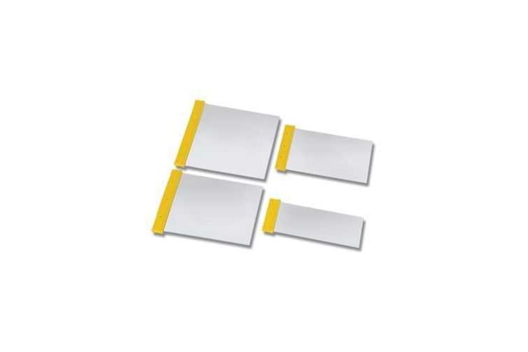 Dekor Oto Spatulası 4 lü Takım ( Yay Çeliği ) 051