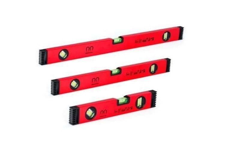 Mıknatıslı Su Terazisi 60 Cm