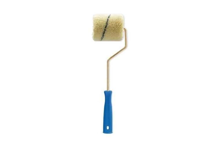 Dekor 10 CM Süperlüx Dış Cephe Rulo 1005