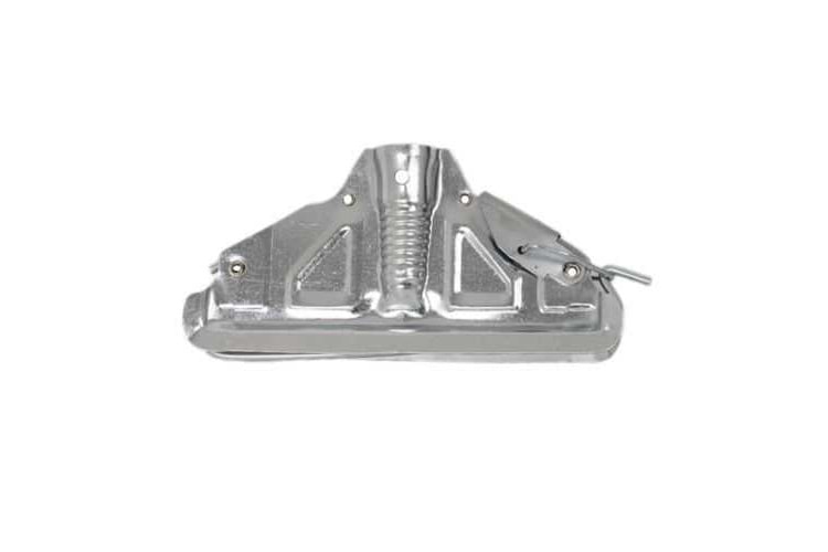 Demir Paspas Ağzı Küçük