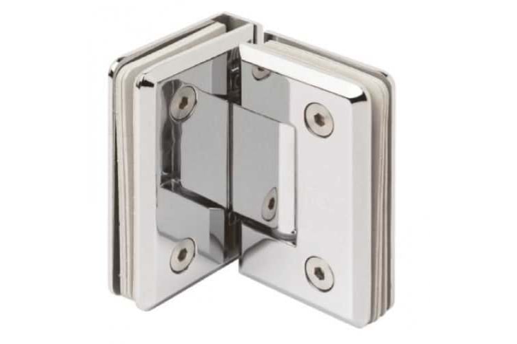 Otek Paraduş Menteşe Camdan Cama