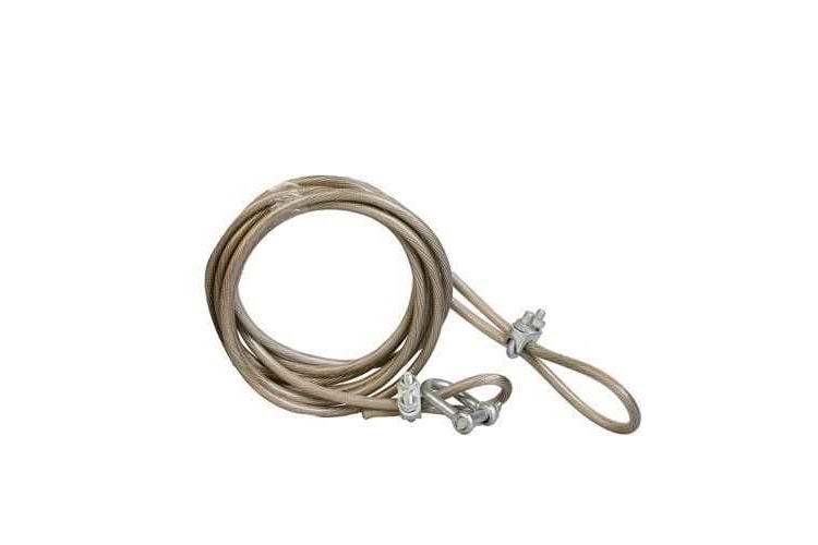 Eltos Çekme Halatı Çelik CH210