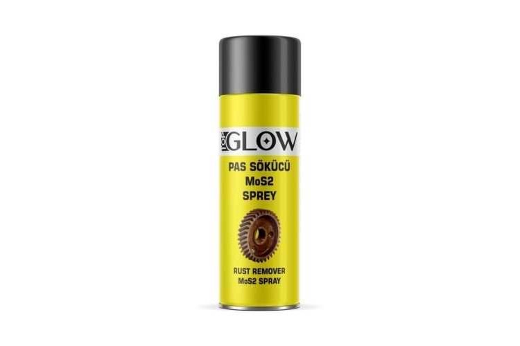 Top Glow Pas Sökücü 200 ML