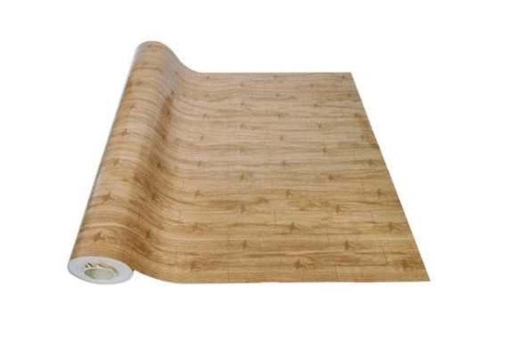 Soba Altı Muşambası İthal 0,6 mm