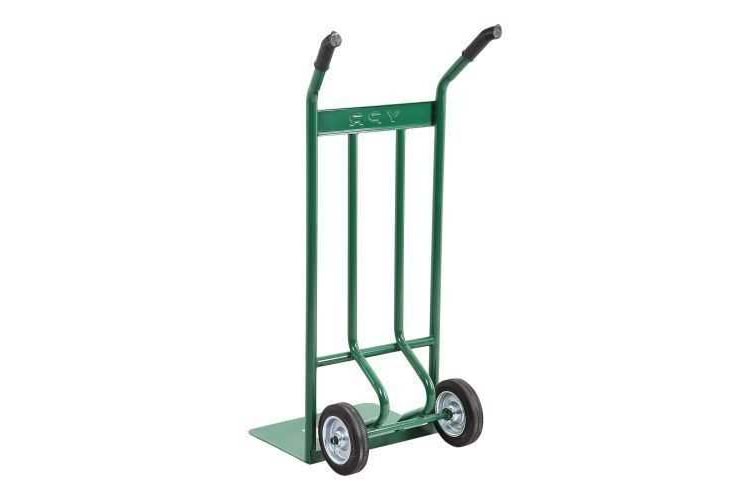 Yaparlar YPR HT200 Koli Taşıma Arabası (Dolgu Burçlu) 80201