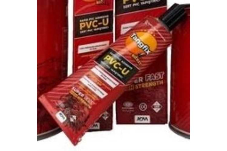 Tangfix Pvc Yapıştırıcı 50 ml