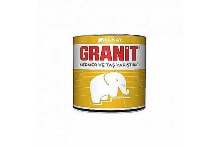 Granit Mermer Yapıştırıcı 250 Gr