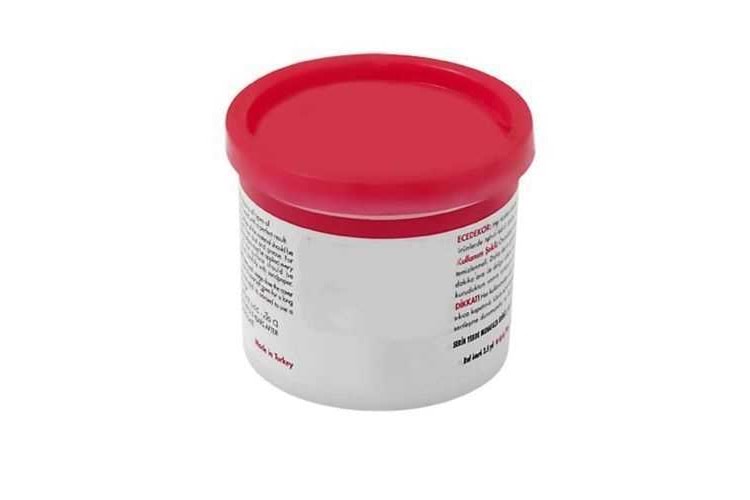 Ahşap Tamir Macunu Gri Renk 200 GR