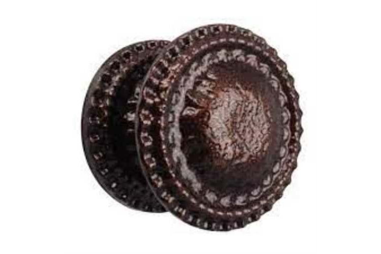 Klasik Kapı Tokmağı Bakır