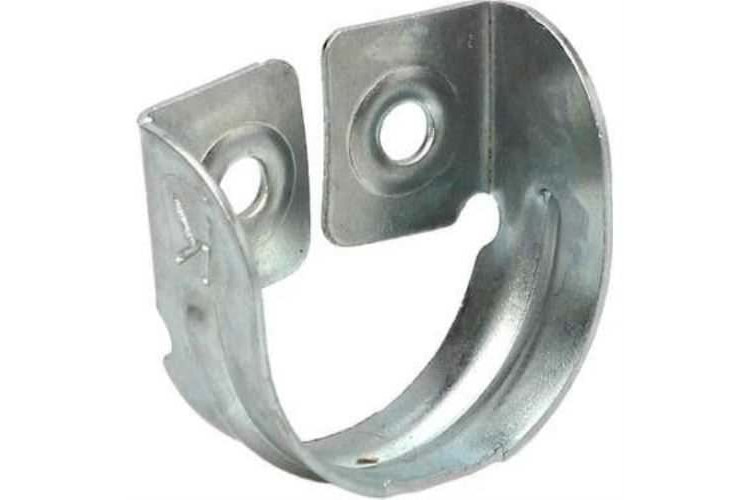 Askı Flanşı 2 Delikli