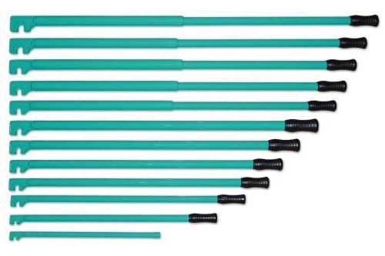 Yakar Demir Bükme Anahtarı 22 mm