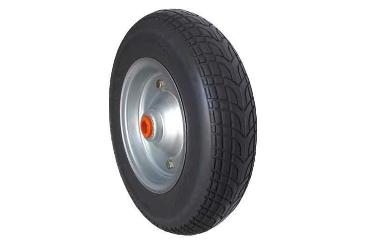 Yaparlar Pulast Patlamaz Tekerlek Burçlu Pu (3.50 x 7) 65351