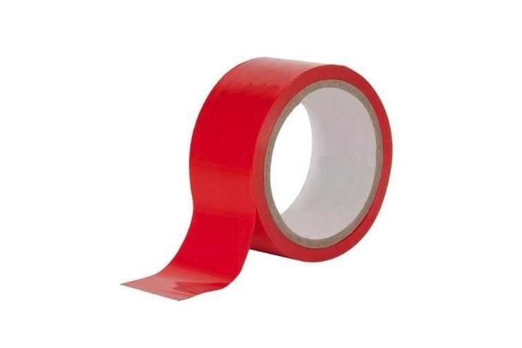 Tamir Bant 48x10 Kırmızı