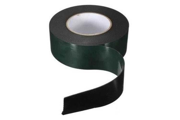 Çift Taraflı Eva Köpük Bant 36 MM X 10 MT