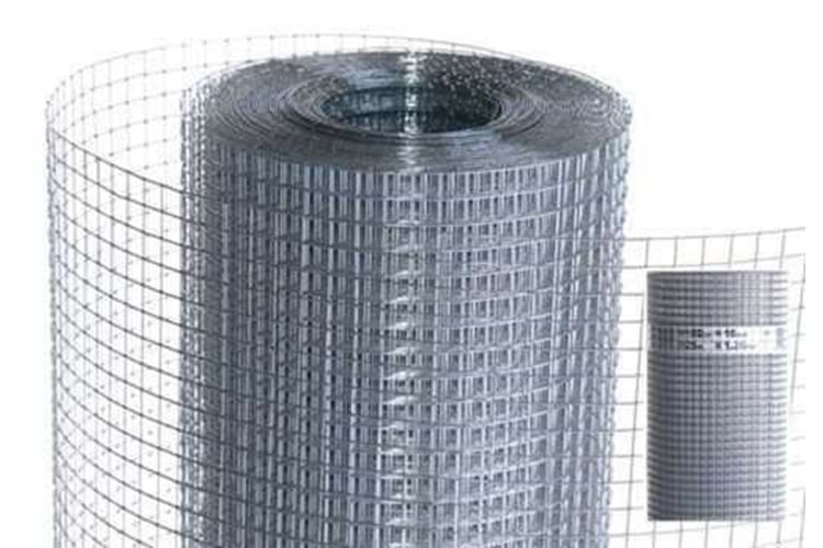 İnce Kum Elek Teli 6 MM