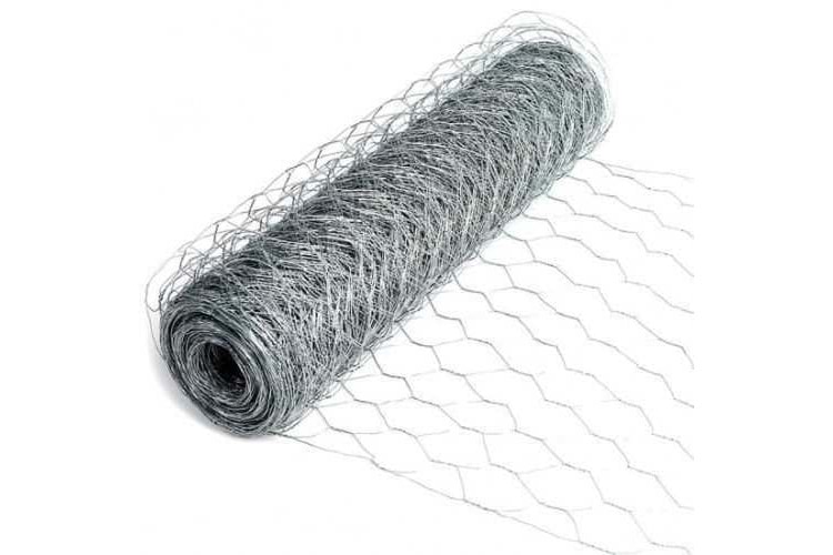 Bahçe Teli 1,6 MM 100 CM