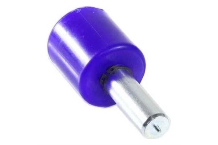 Denge Makarası Çelik Pimli Plastik 35 MM