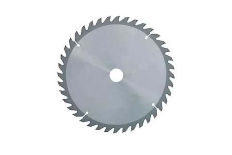 Sunta Kesme Testeresi 185 mm x 40 Diş