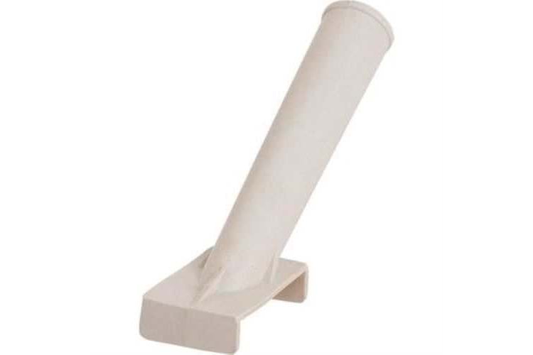 Pratik Badana Fırçası Sapı