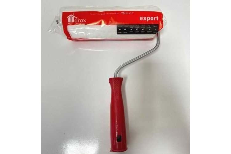 Ekonomik Saten Rulo Takımı 20 CM