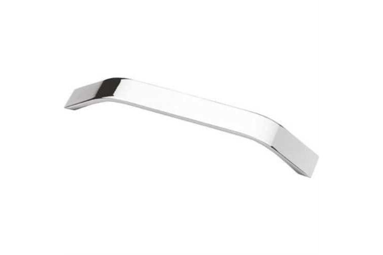 Şahin Kulp 160 MM Krom