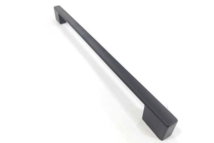 Kale Kulp 160-192 MM Siyah