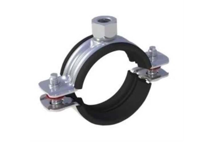 Somunlu Trifon Kelepçe 2 1/2