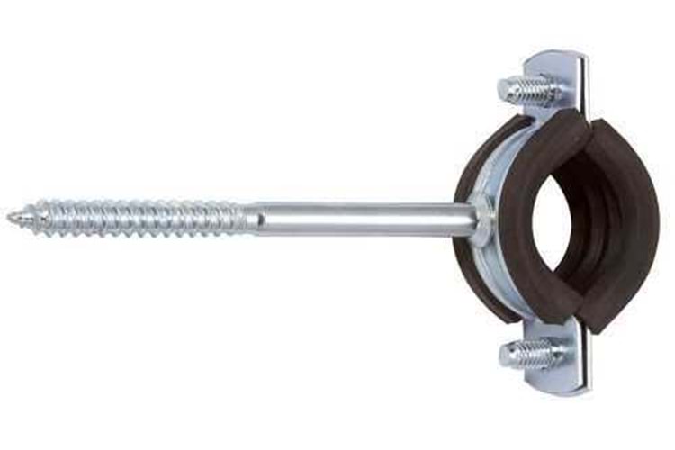 Uzun Trifonlu Kelepçe 5