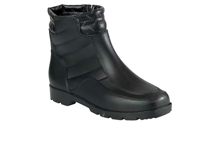 Gezer Siyah Bot Karışık Set 7 Tkm