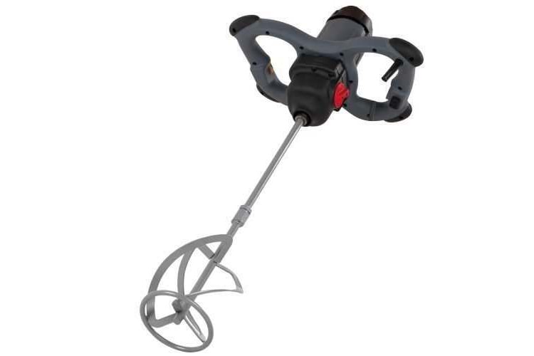 Stechend SM1800 Mikser Boya Harç Karıştırıcı 1800 W