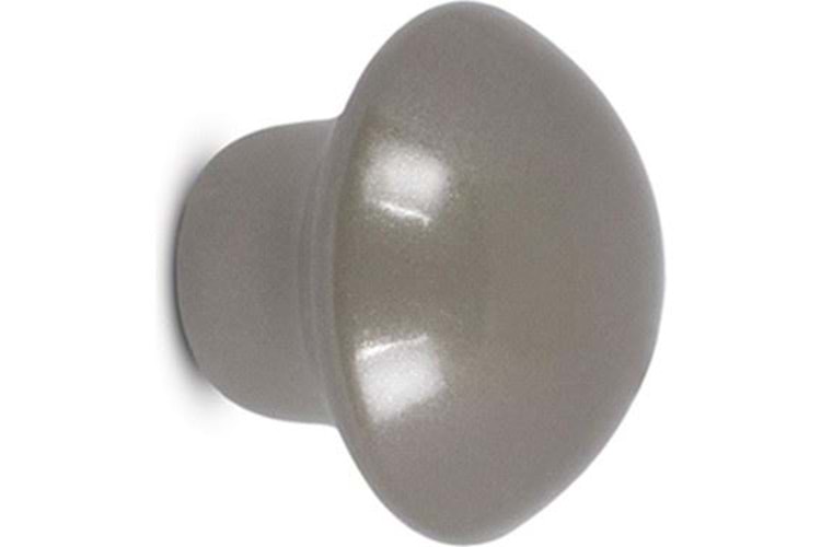 Mantar Düğme Saten