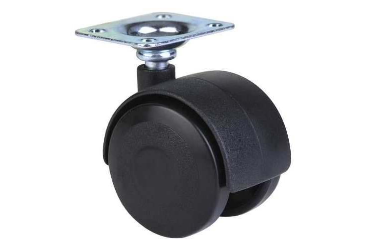 Plastik Tablalı Teker 50 lik