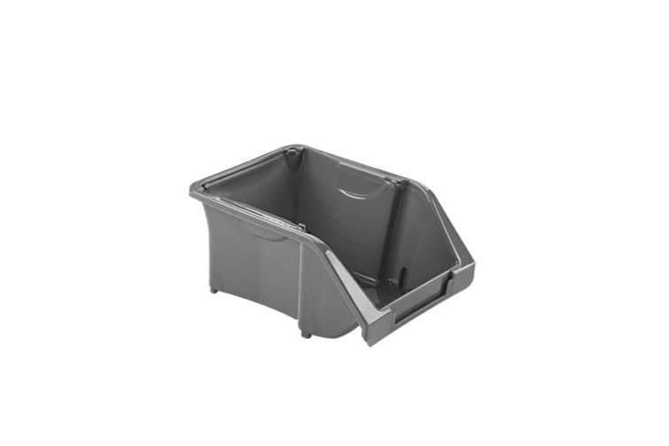 Super-Bag Avadanlık Gri No: 2 (AVG-8)