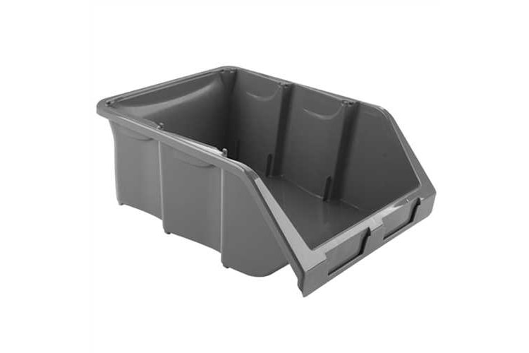 Super-Bag Avadanlık Gri No: 4 (AVG-14)