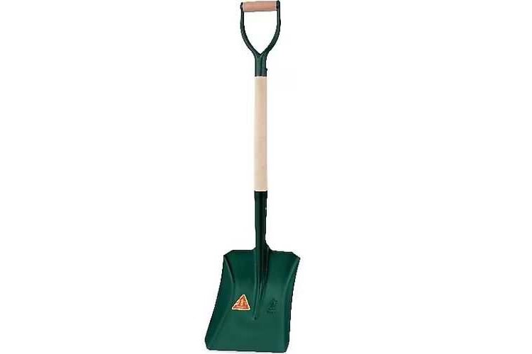 Yaparlar 6301 Faryap Küreği Demir Tut. Saplı 17150