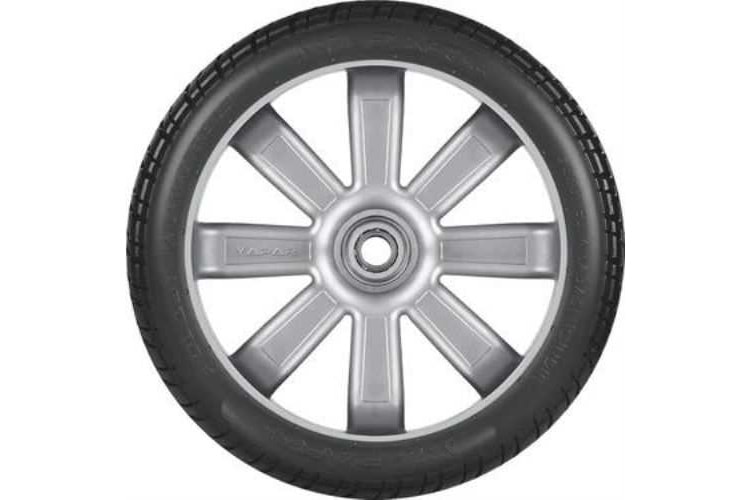Yaparlar Pulast Sport Patlamaz Tekerlek Ø335 Burçlu 65451