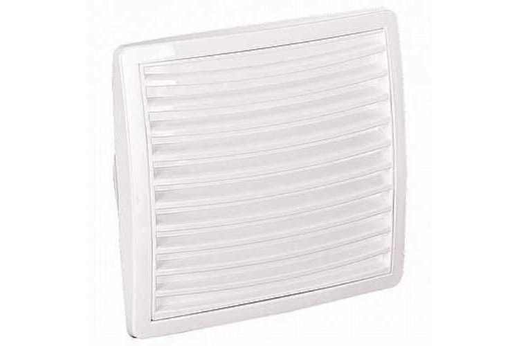 Baca Kapağı Ayarlı Kare