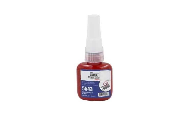 Force Teflon Boru Sızdırmazlık 15 ML