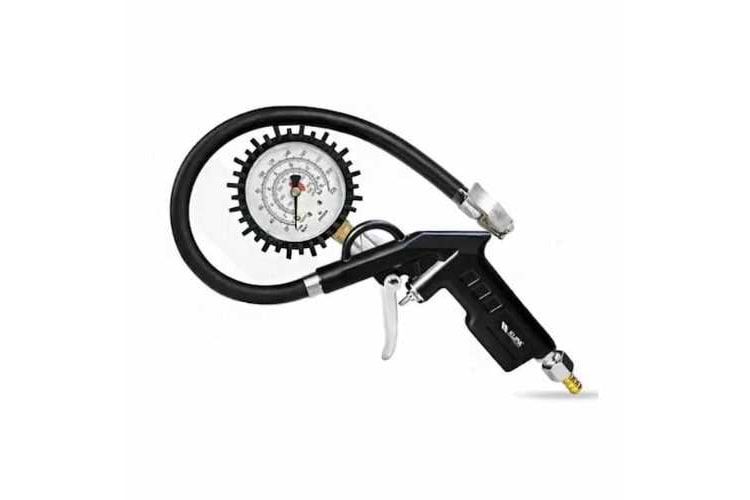 Kupa Saatli Lastik Şişirme KUP8190