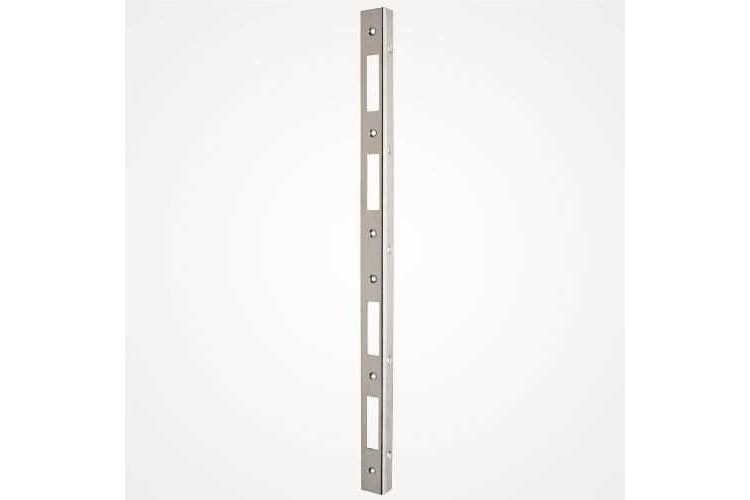 Kilit Karşılığı Köşebent 50 Nikel